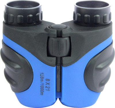 

Anjalimix Mini Zoom Folding Powerful Digital Binoculars(125, Multicolor)