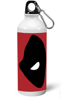 MUGKIN A-MDP42 750 ml Sipper(Pack of 1, White)