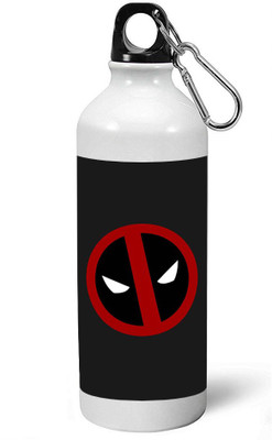 

MUGKIN A-MDP50 750 ml Sipper(Pack of 1, White)