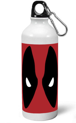 

MUGKIN A-MDP41 750 ml Sipper(Pack of 1, White)