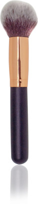 

BOXO Professional Makeup Foundation Brush For Home Use, Makeup Tool For Girls(Pack of 1)