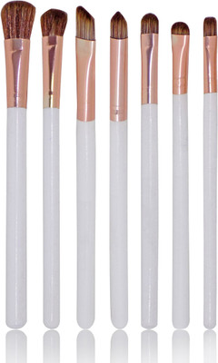 

Confidence Set Of 7 Makeup Brushes Set(Pack of 7)