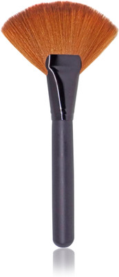 

Confidence New Arrival Highlighter Brush For Makeup, Parlour Accessories Makeup For Women And Girls(Pack of 1)