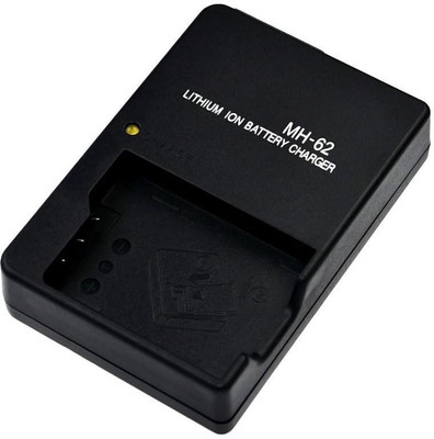 

Eshopher Compatible Nikon MH-62 Camera Battery Charger For EN-EL8 Battery Camera Battery Charger(Black)