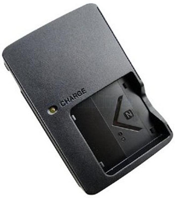 

Eshopher Compatible Sony BC-CSN Camera Battery Charger For Sony NP-BN1 Battery Camera Battery Charger(Black)