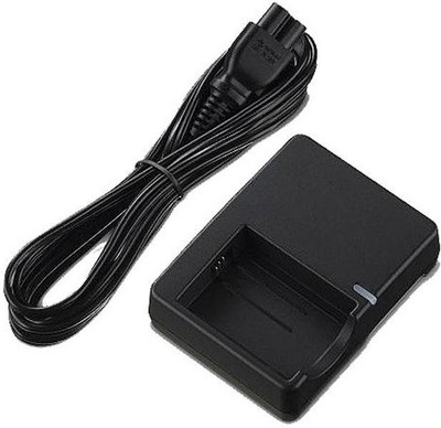 

Eshopher Compatible Canon LC-E5E Battery Charger For LP-E5 Battery Camera Battery Charger(Black)