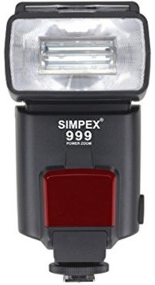 

Simpex 54874 900 Camera LED Light(Batteries Included)