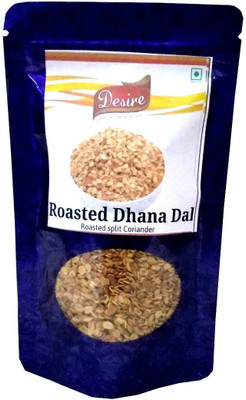 

Desire Foods Roasted Dhana Dal Salt Mouth Freshener