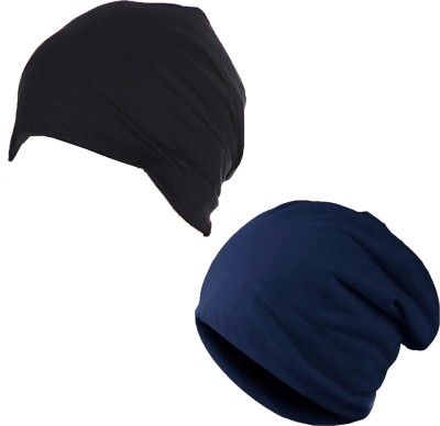 DRUNKEN Sports/Regular Cap Cap(Pack of 2)