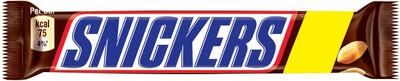 

Snickers Bars(15 g)