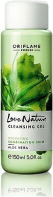 

Oriflame Sweden Love Nature Cleansing Gel(150 ml)