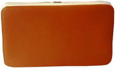 

Nifty Fashion Casual Brown Clutch