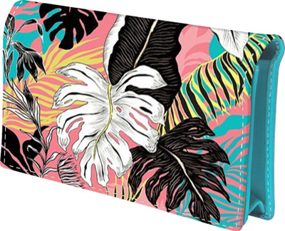 

Shopmania Casual Multicolor Clutch