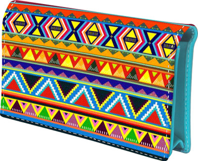 

Shopmania Casual Multicolor Clutch