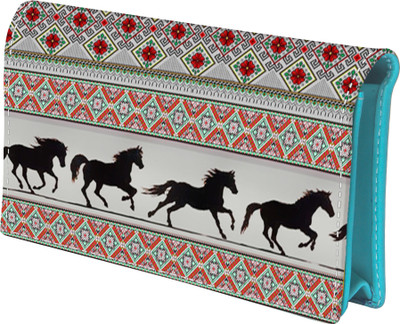 

Shopmania Casual Multicolor Clutch