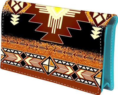 

Shopmania Casual Multicolor Clutch