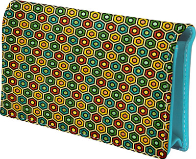 

Shopmania Casual Multicolor Clutch