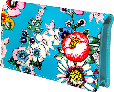 

Shopmania Casual Multicolor Clutch