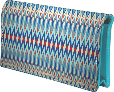 

Shopmania Casual Multicolor Clutch