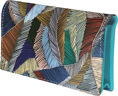 

Shopmania Casual Multicolor Clutch