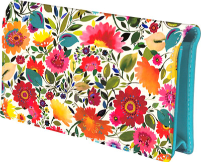 

Shopmania Casual Multicolor Clutch