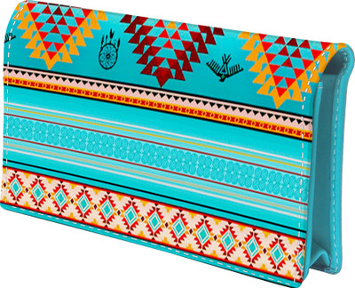 

Shopmania Casual Multicolor Clutch