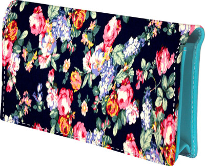 

Shopmania Casual Multicolor Clutch