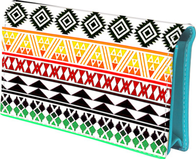 

Shopmania Casual Multicolor Clutch