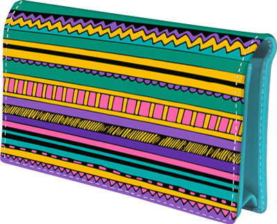 

Shopmania Casual Multicolor Clutch