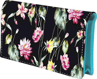 

Shopmania Casual Multicolor Clutch