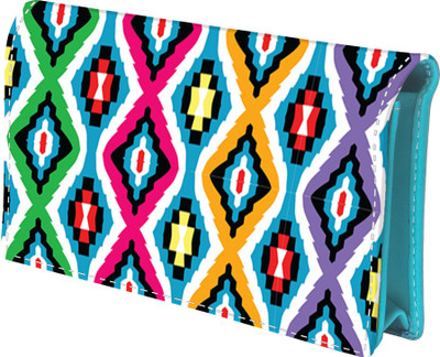 

Shopmania Casual Multicolor Clutch