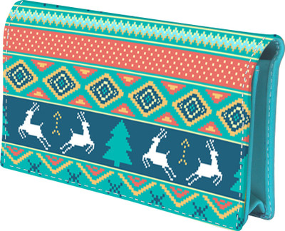 

Shopmania Casual Multicolor Clutch