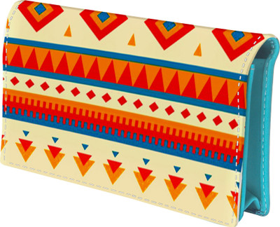 

Shopmania Casual Multicolor Clutch