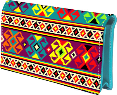 

Shopmania Casual Multicolor Clutch