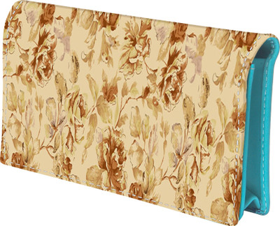 

Shopmania Casual Multicolor Clutch