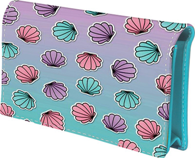 

Shopmania Casual Multicolor Clutch