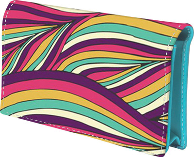 

Shopmania Casual Multicolor Clutch