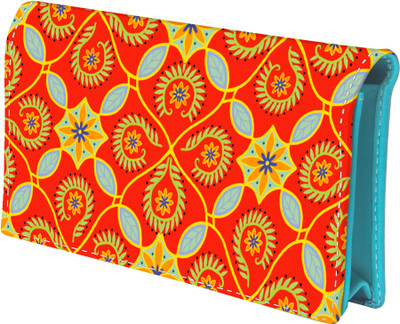 

Shopmania Casual Multicolor Clutch