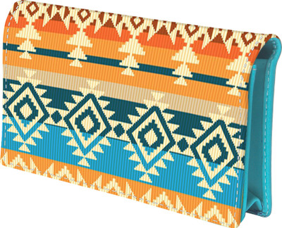 

Shopmania Casual Multicolor Clutch