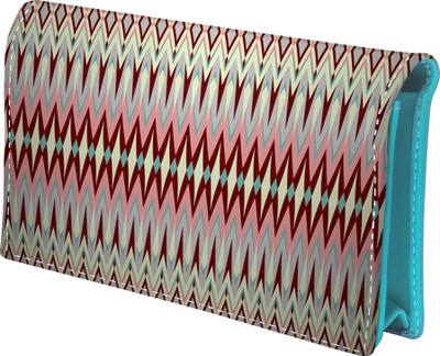 

Shopmania Casual Multicolor Clutch