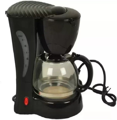 

Balaji C-F-1 4 Coffee Maker(WIEGHT)