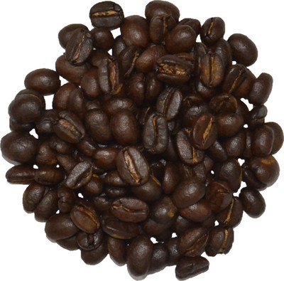 

TGL Co. Dark Melody 100% Arabica Roasted Coffee Beans Roast & Ground Coffee 100 g
