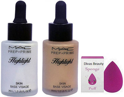 

divas beauty Combo Kit(Set of 3)