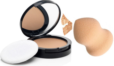 

Oriflame Sweden Pure Colour Perfect Powder Compact(0.1)