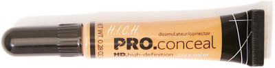 

hich Pro Conceal Fawn Concealer(Fawn)
