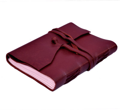 

DI-KRAFT A6 Diary(HANDMADE, MultiColor17)