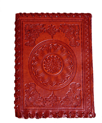 

DI-KRAFT A5 Diary(HANDMADE, MultiColor5)