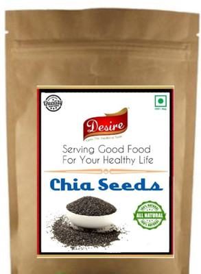 

Desire Foods Chia Seeds(200 g)