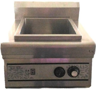 

SHIVA SKEPL-SDF-71 Induction 8 L Electric Deep Fryer