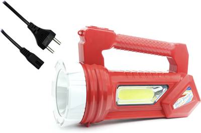 STARDEEP 7600 SOLAR RED Torch Emergency Light